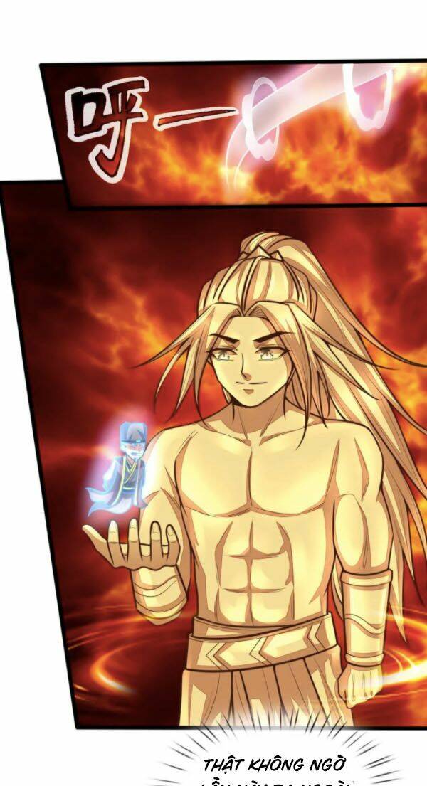 Thần Võ Thiên Tôn Chapter 191 - Trang 2