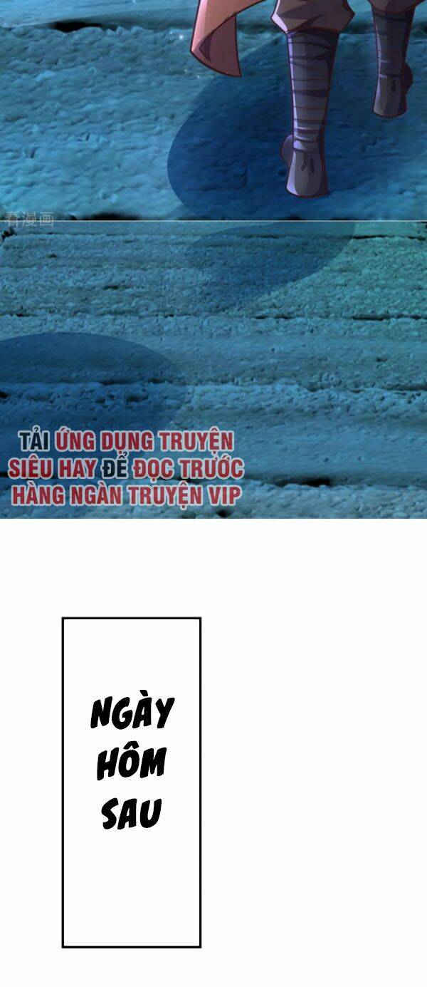 Thần Võ Thiên Tôn Chapter 191 - Trang 2