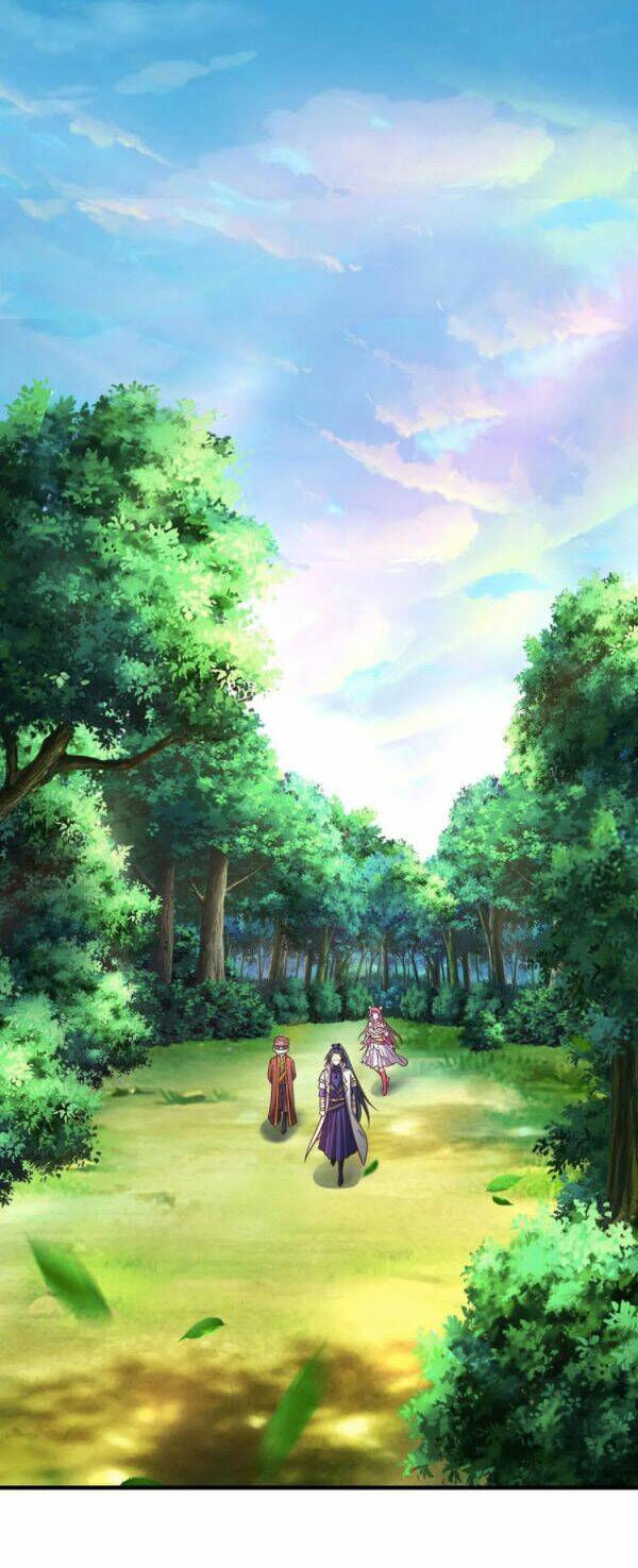 Thần Võ Thiên Tôn Chapter 191 - Trang 2