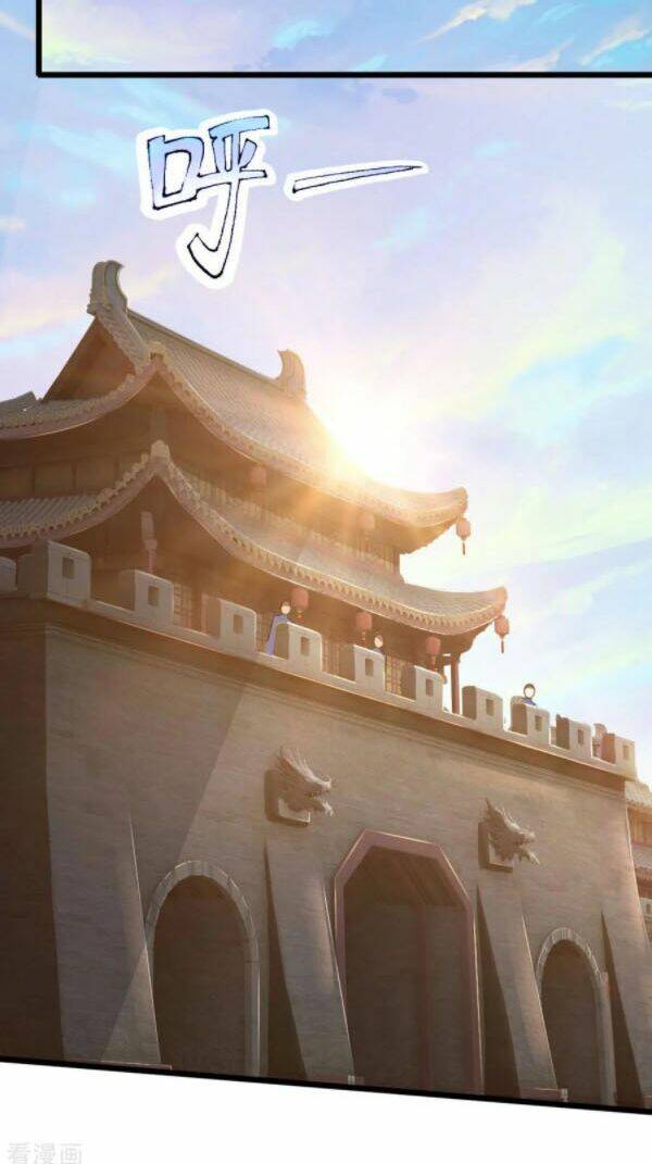 Thần Võ Thiên Tôn Chapter 192 - Trang 2