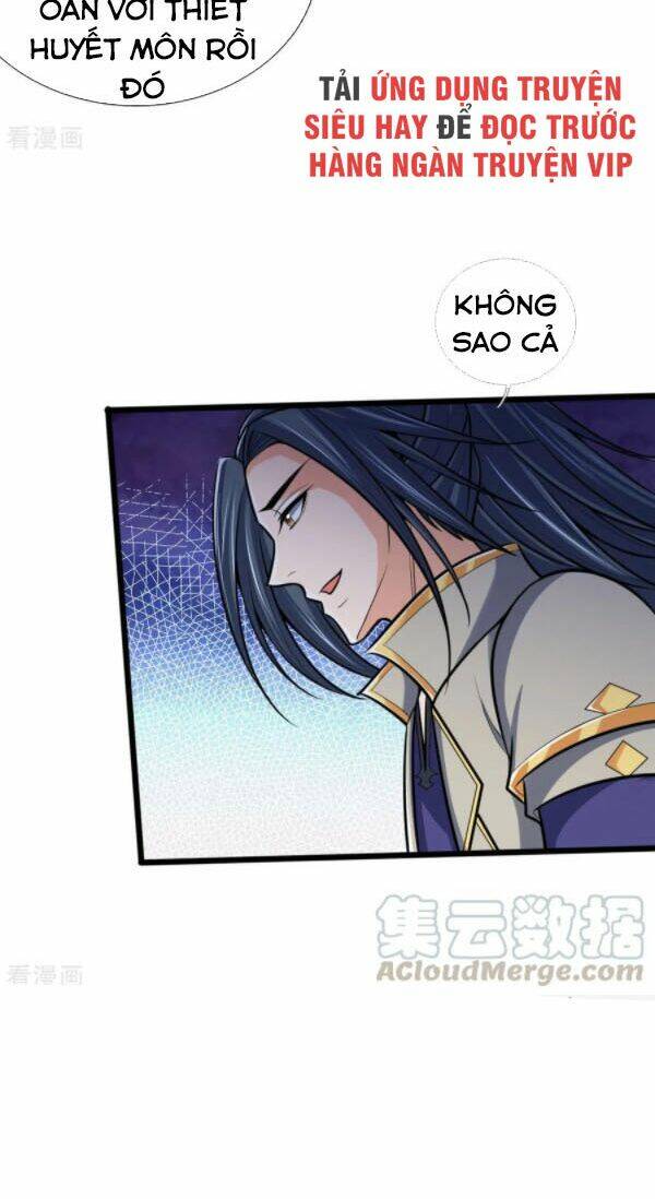 Thần Võ Thiên Tôn Chapter 193 - Trang 2