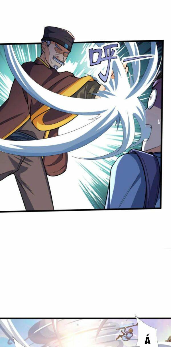 Thần Võ Thiên Tôn Chapter 193 - Trang 2