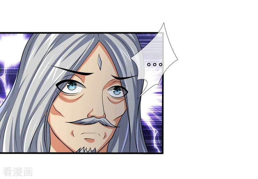 Thần Võ Thiên Tôn Chapter 194 - Trang 2