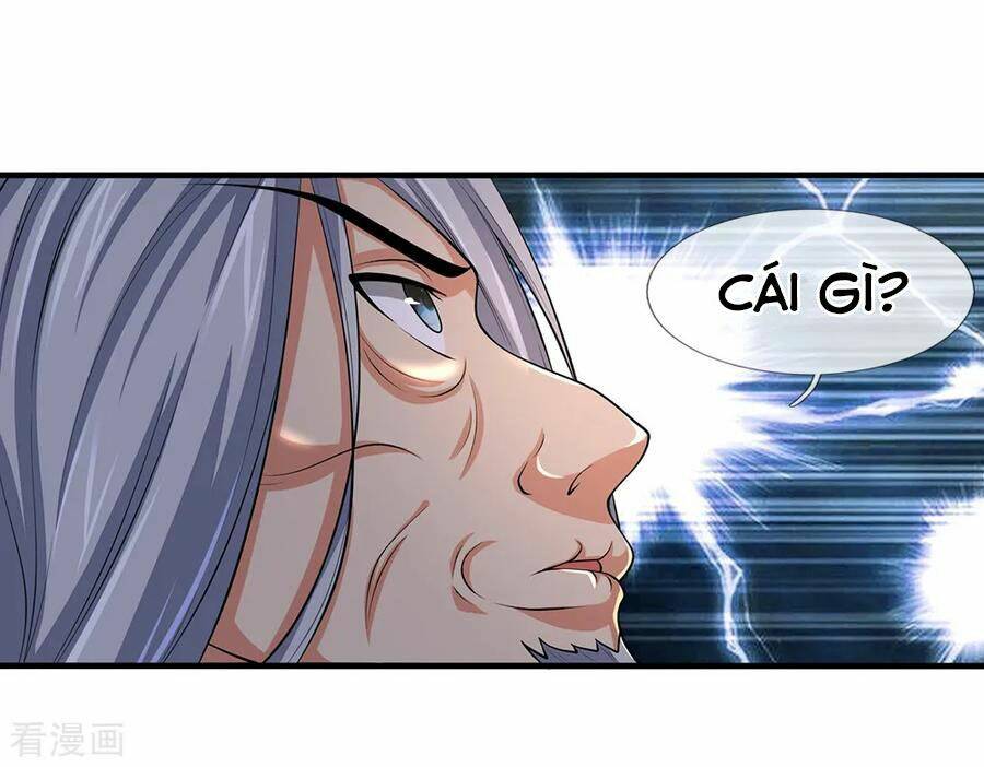 Thần Võ Thiên Tôn Chapter 194 - Trang 2