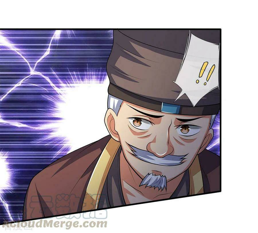 Thần Võ Thiên Tôn Chapter 194 - Trang 2