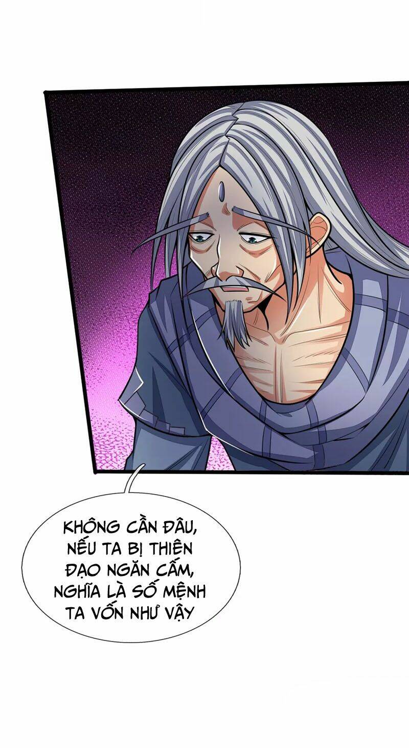 Thần Võ Thiên Tôn Chapter 195 - Trang 2