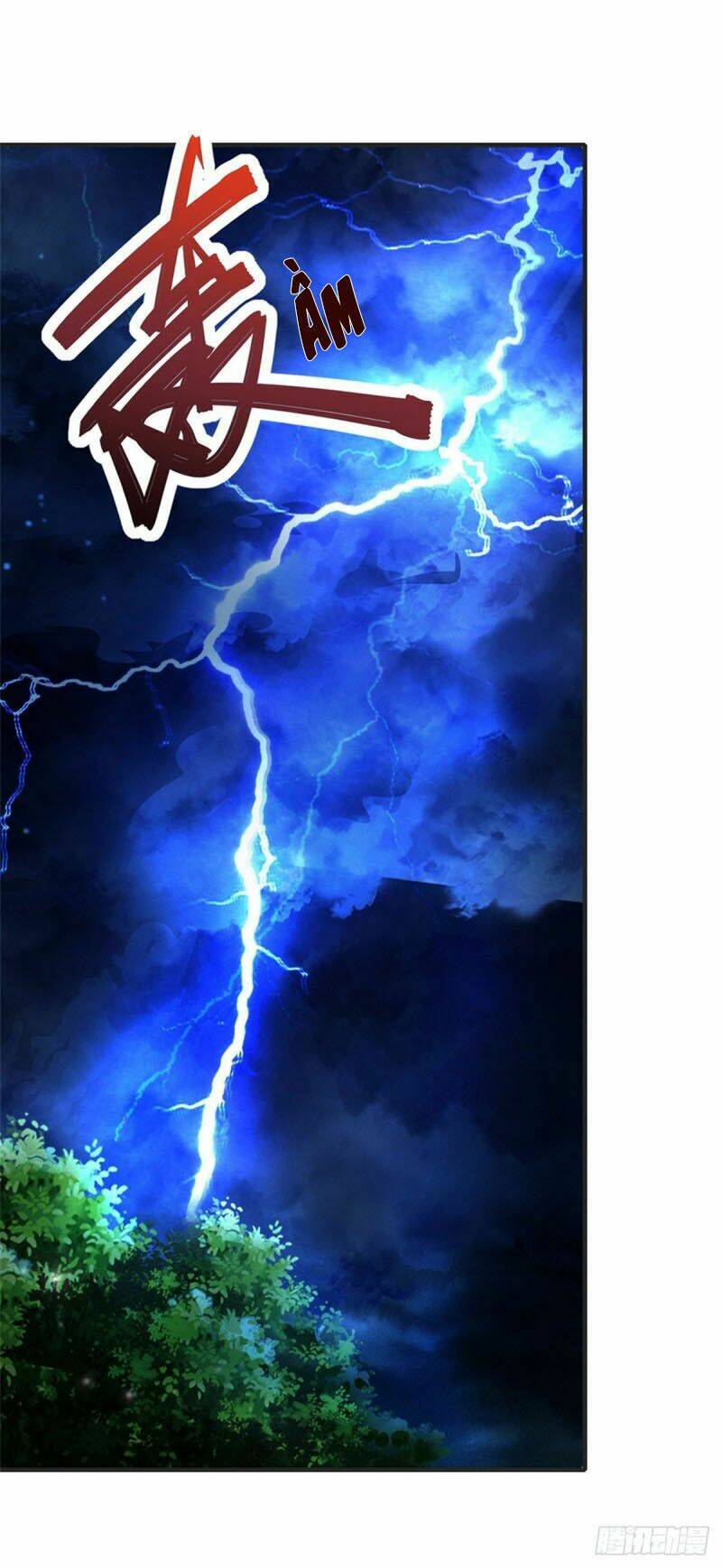 Thần Võ Thiên Tôn Chapter 196 - Trang 2