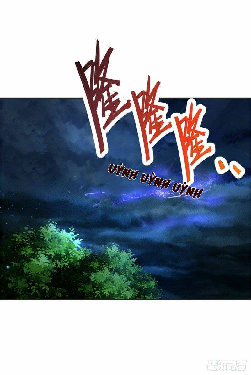 Thần Võ Thiên Tôn Chapter 196 - Trang 2