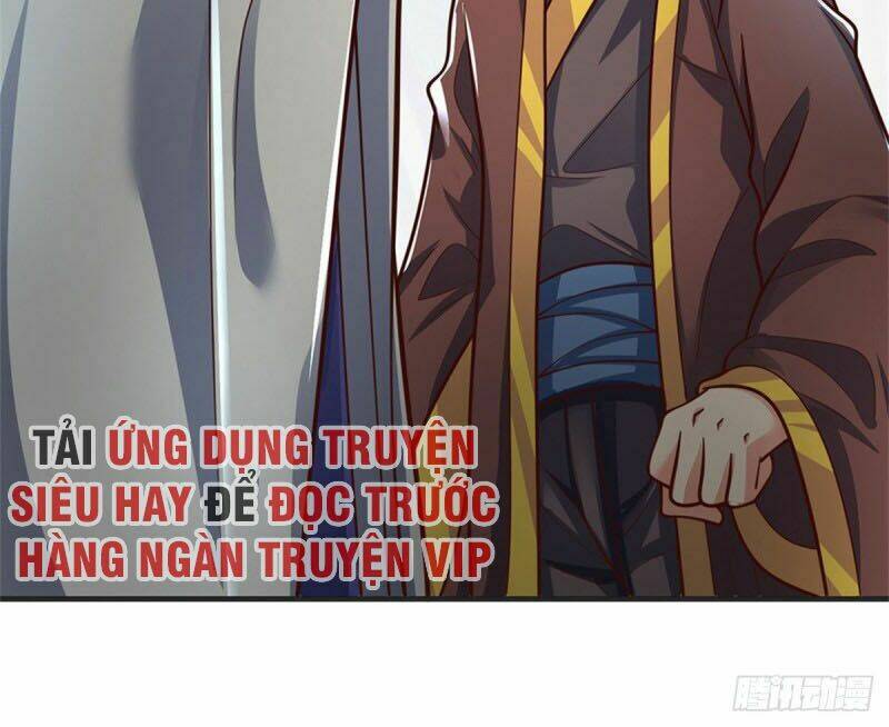 Thần Võ Thiên Tôn Chapter 196 - Trang 2