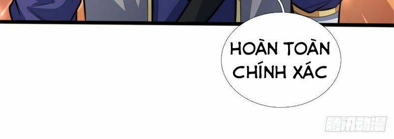 Thần Võ Thiên Tôn Chapter 196 - Trang 2