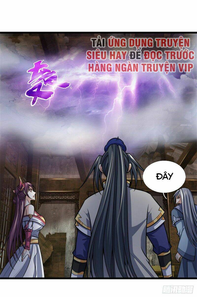 Thần Võ Thiên Tôn Chapter 196 - Trang 2