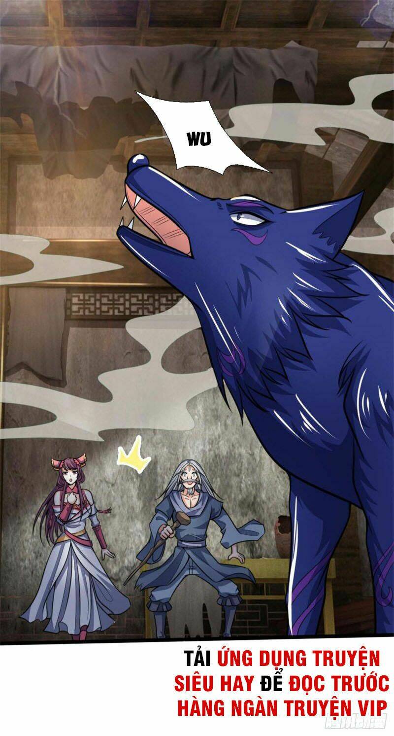 Thần Võ Thiên Tôn Chapter 196 - Trang 2