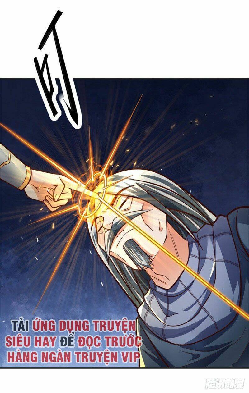 Thần Võ Thiên Tôn Chapter 196 - Trang 2