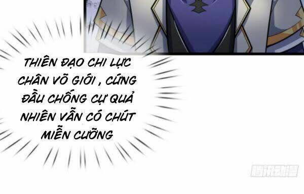 Thần Võ Thiên Tôn Chapter 197 - Trang 2