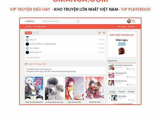 Thần Võ Thiên Tôn Chapter 197 - Trang 2