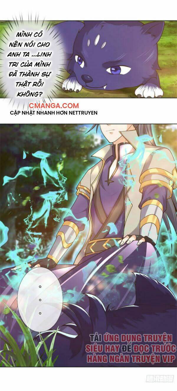 Thần Võ Thiên Tôn Chapter 198 - Trang 2