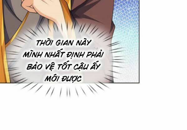 Thần Võ Thiên Tôn Chapter 198 - Trang 2