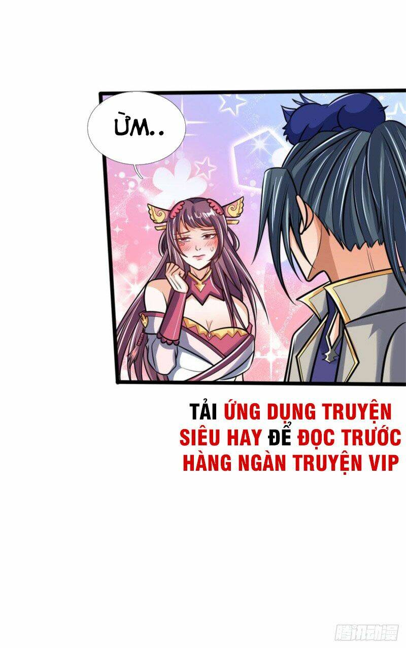 Thần Võ Thiên Tôn Chapter 199 - Trang 2