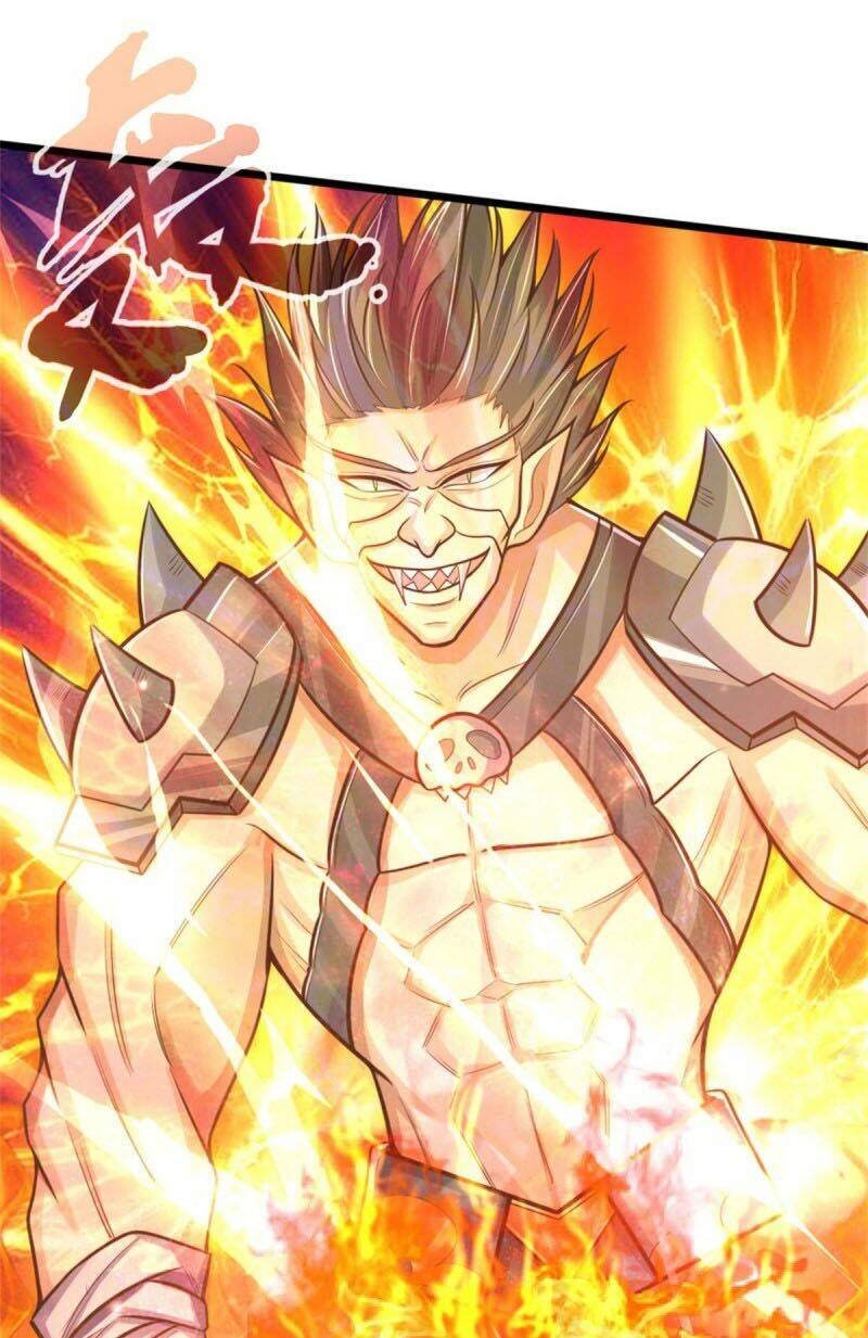 Thần Võ Thiên Tôn Chapter 199 - Trang 2