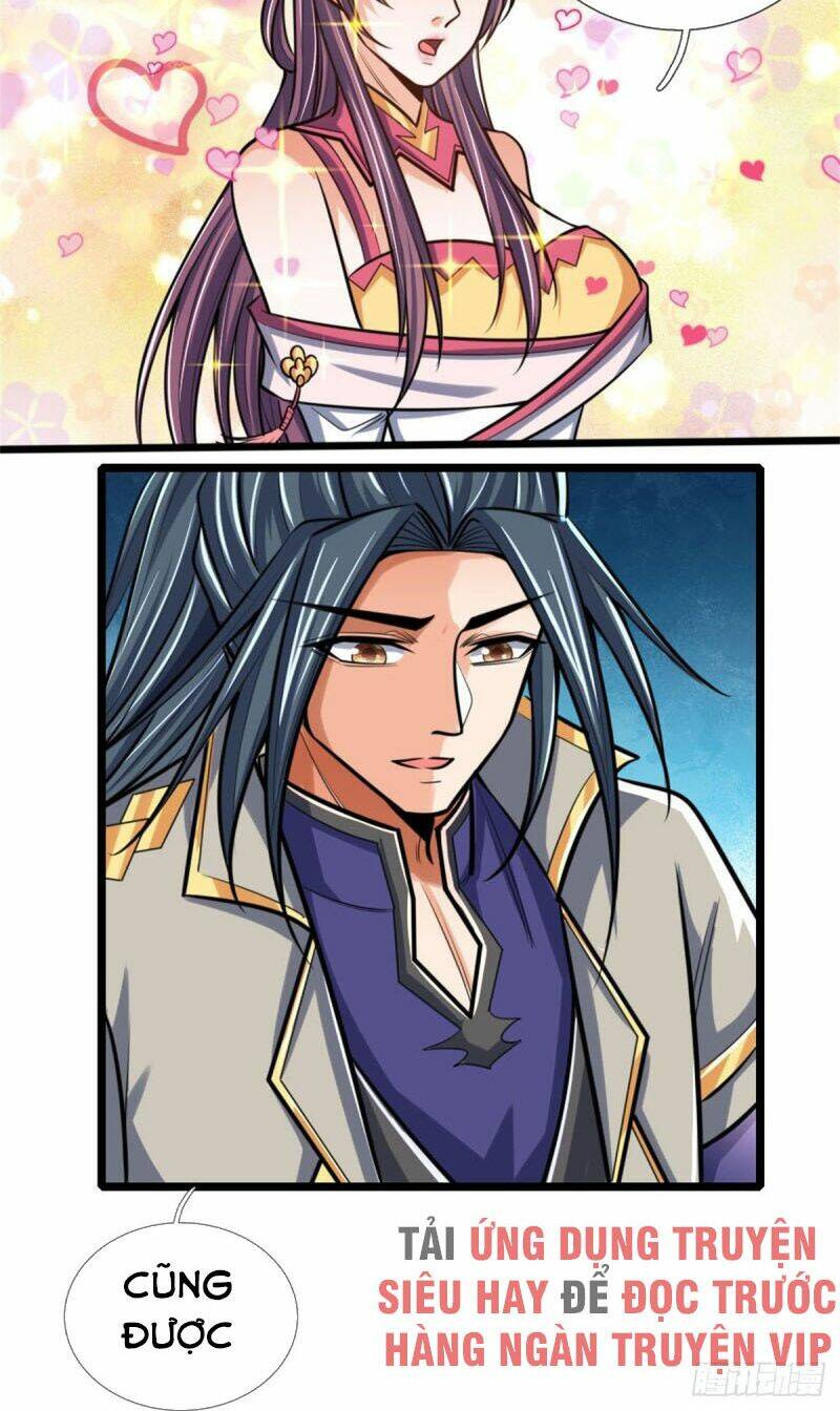 Thần Võ Thiên Tôn Chapter 199 - Trang 2