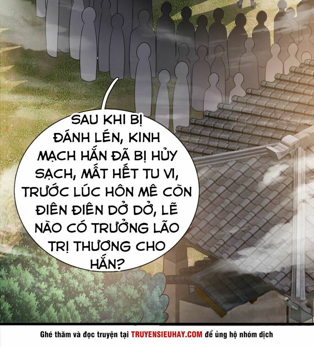 Thần Võ Thiên Tôn Chapter 2 - Trang 2