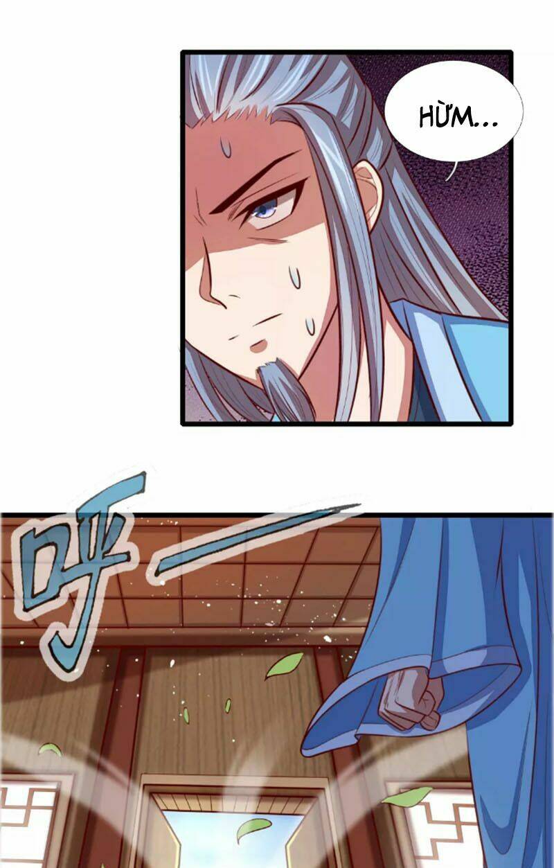 Thần Võ Thiên Tôn Chapter 20 - Trang 2