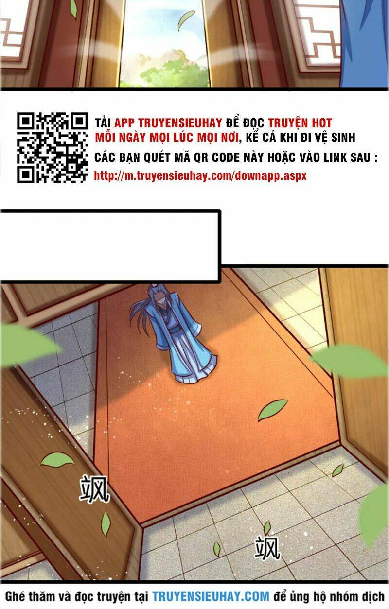 Thần Võ Thiên Tôn Chapter 20 - Trang 2