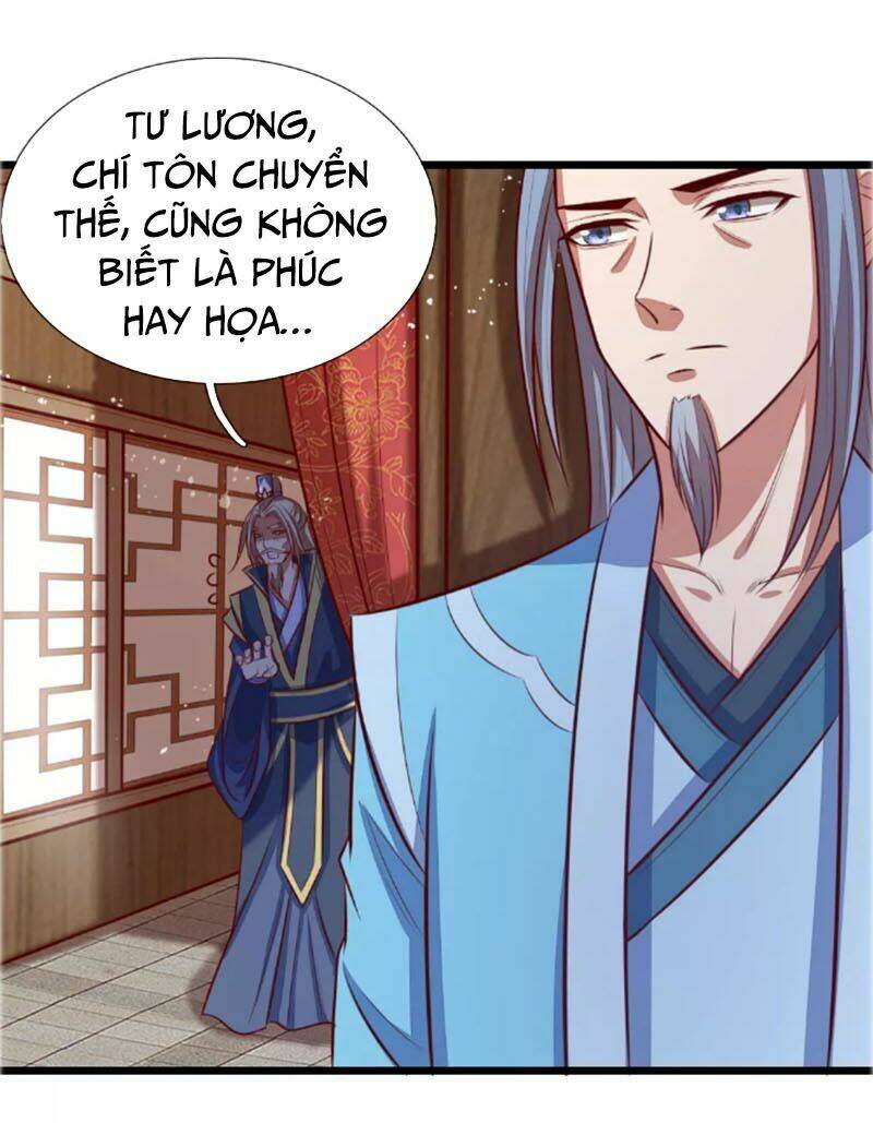 Thần Võ Thiên Tôn Chapter 20 - Trang 2