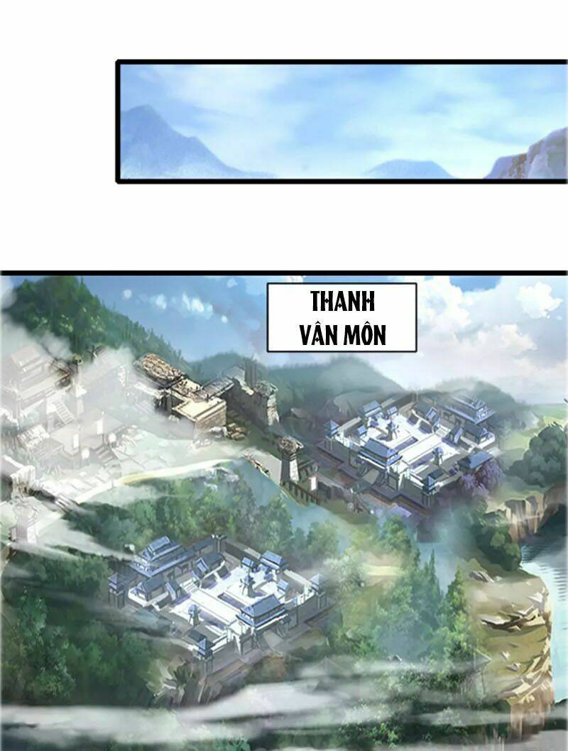 Thần Võ Thiên Tôn Chapter 20 - Trang 2