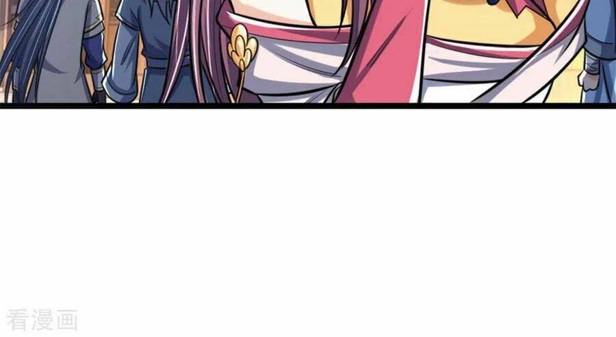 Thần Võ Thiên Tôn Chapter 200 - Trang 2