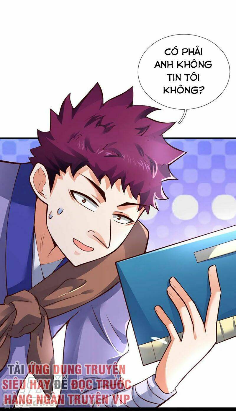 Thần Võ Thiên Tôn Chapter 201 - Trang 2