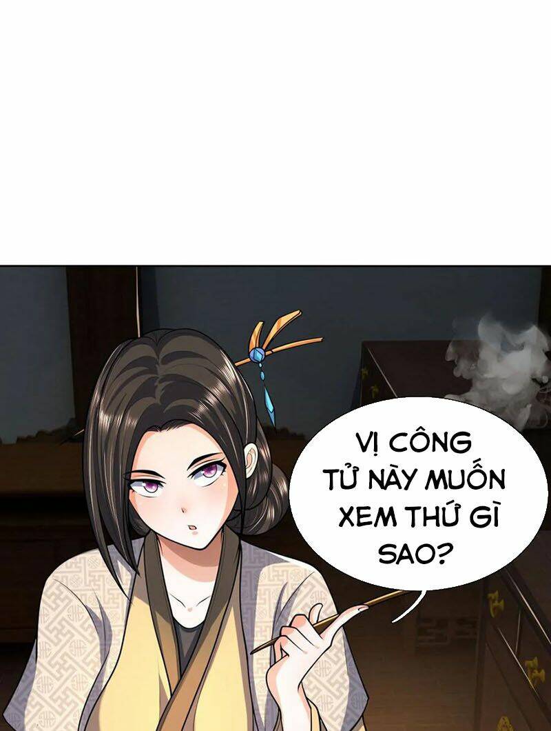 Thần Võ Thiên Tôn Chapter 204 - Trang 2
