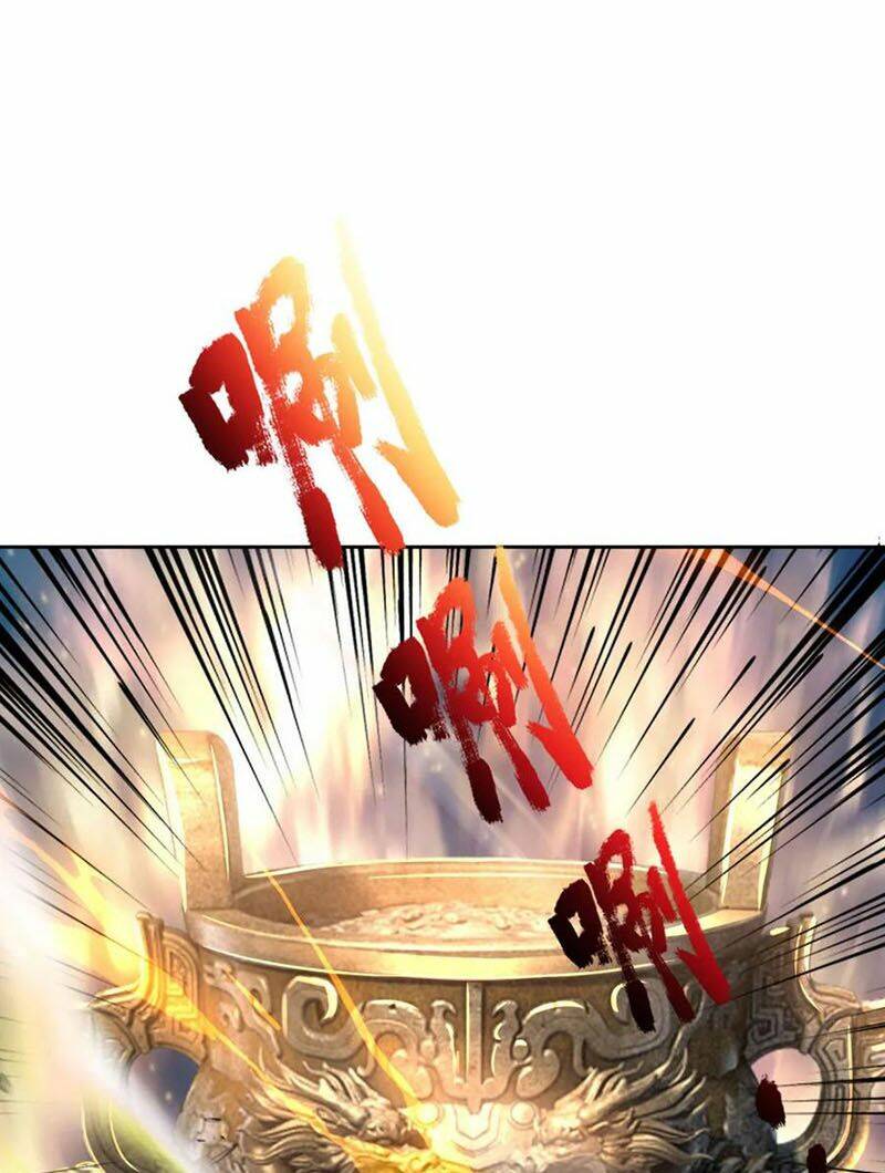 Thần Võ Thiên Tôn Chapter 204 - Trang 2