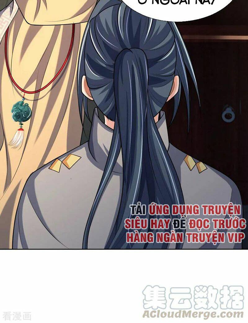 Thần Võ Thiên Tôn Chapter 204 - Trang 2