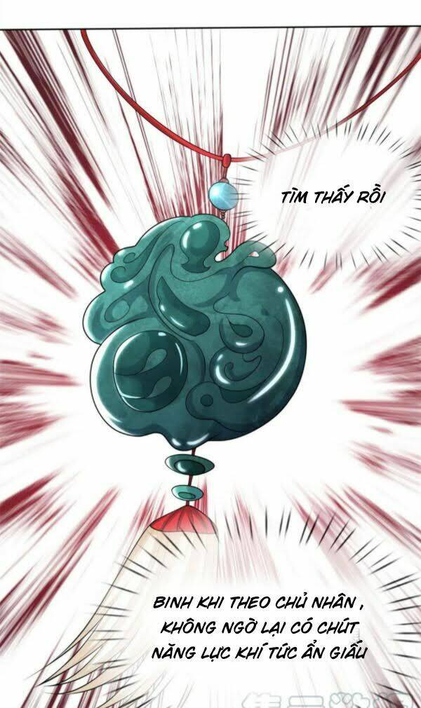 Thần Võ Thiên Tôn Chapter 205 - Trang 2