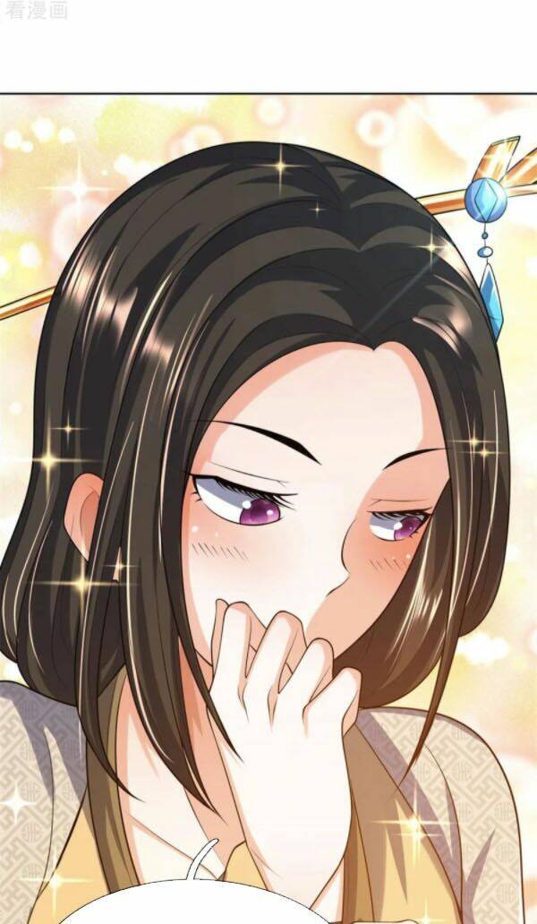 Thần Võ Thiên Tôn Chapter 205 - Trang 2