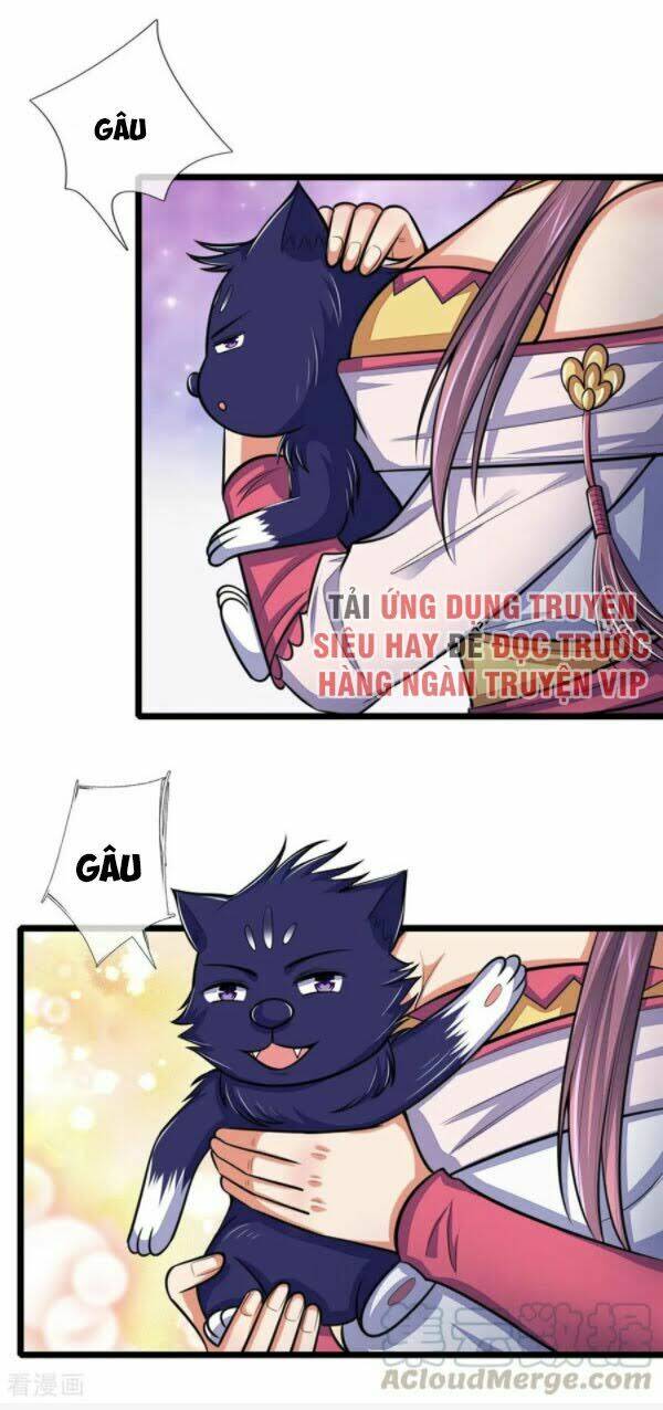 Thần Võ Thiên Tôn Chapter 207 - Trang 2