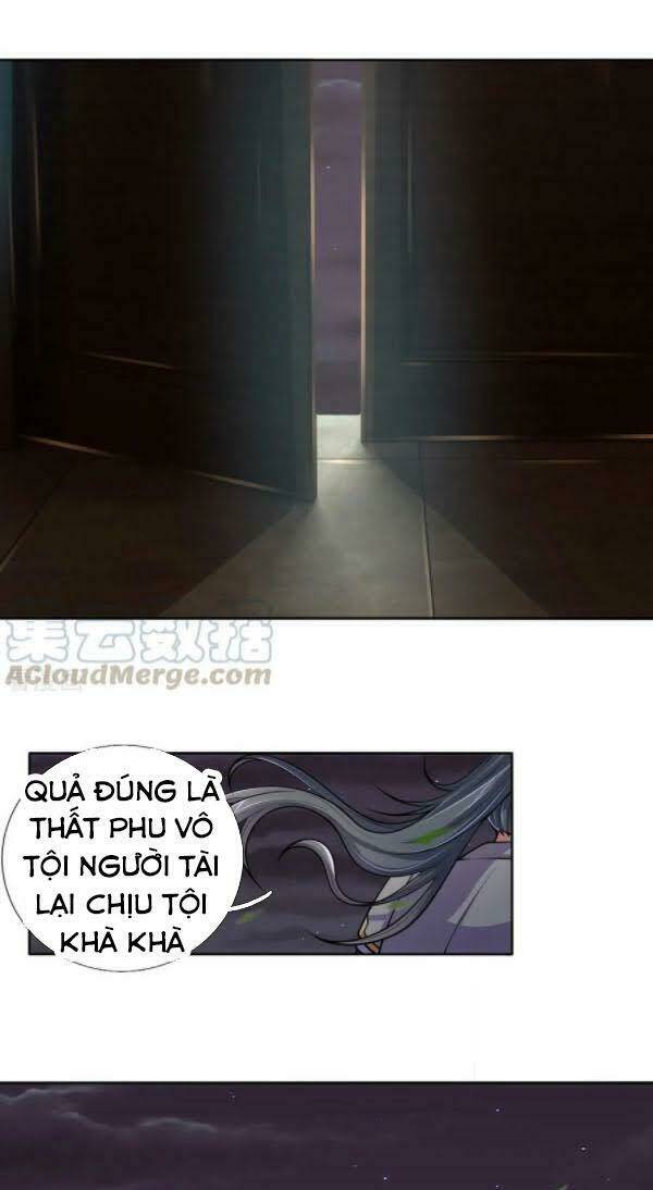 Thần Võ Thiên Tôn Chapter 208 - Trang 2