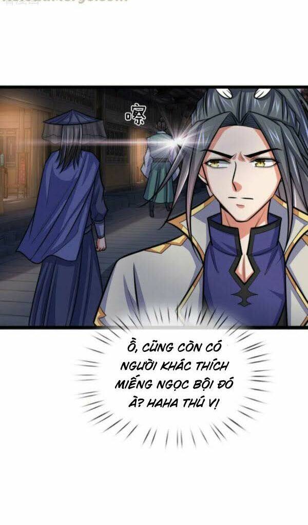 Thần Võ Thiên Tôn Chapter 208 - Trang 2
