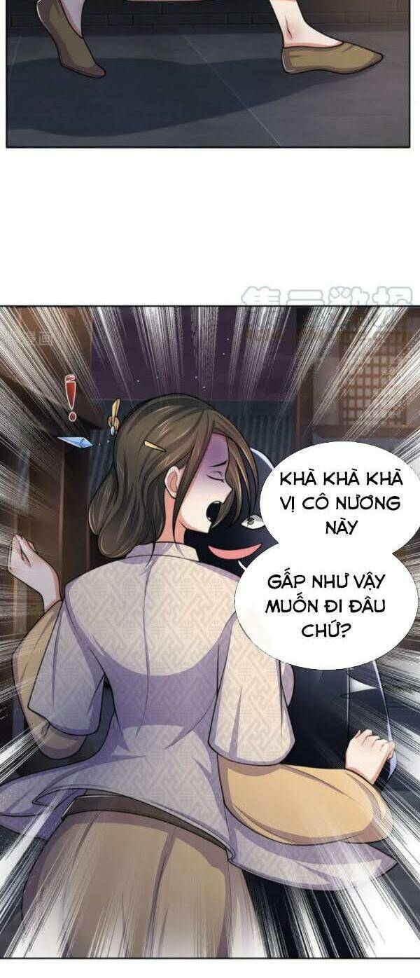 Thần Võ Thiên Tôn Chapter 209 - Trang 2