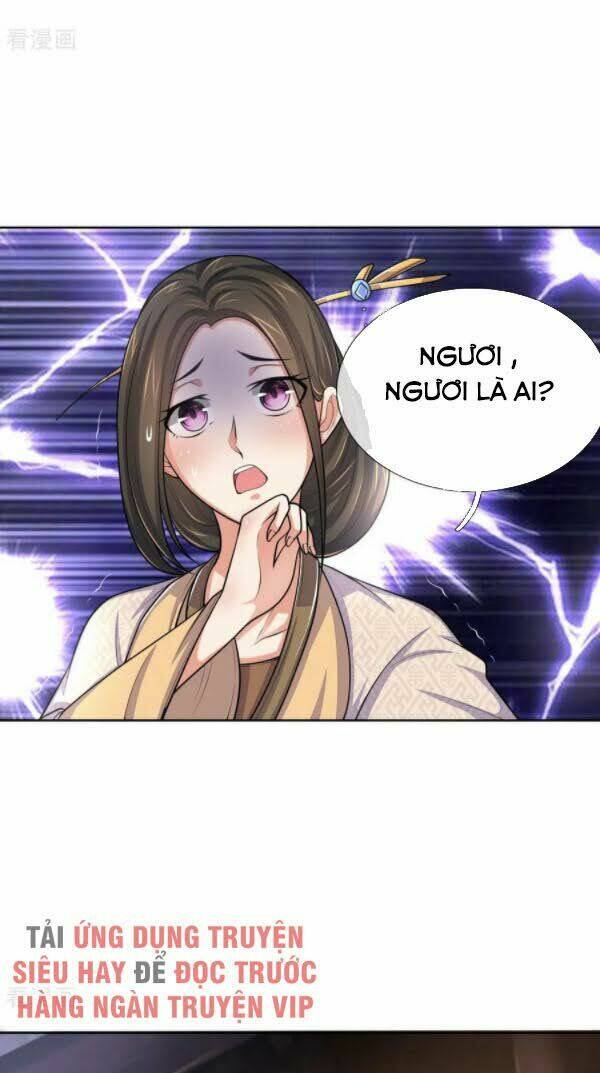 Thần Võ Thiên Tôn Chapter 209 - Trang 2