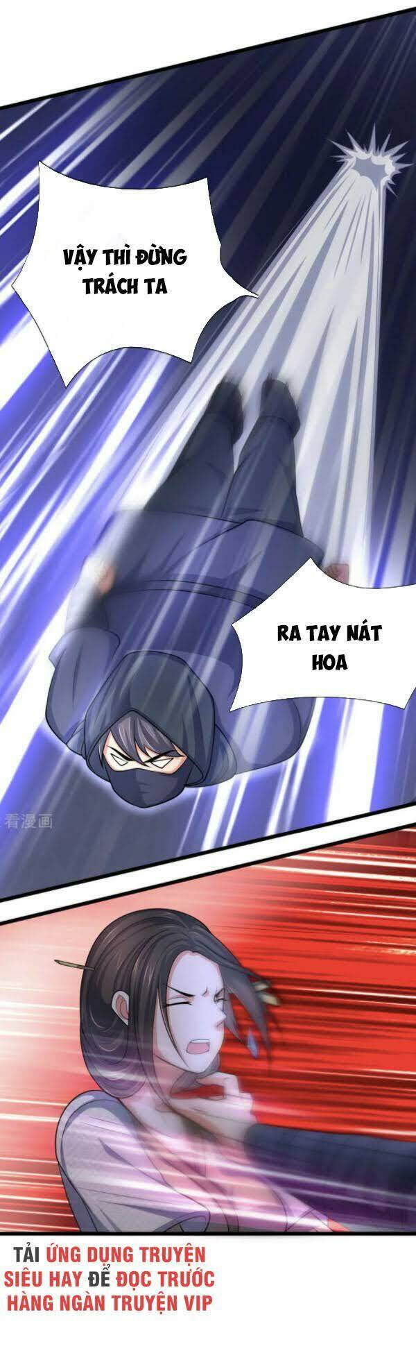 Thần Võ Thiên Tôn Chapter 209 - Trang 2