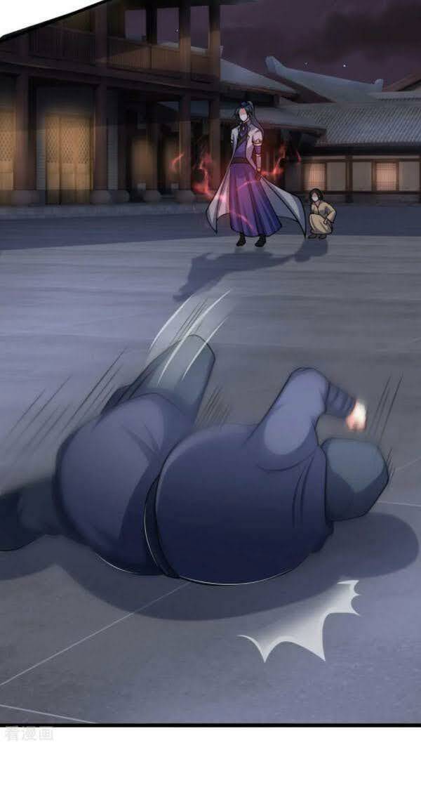 Thần Võ Thiên Tôn Chapter 209 - Trang 2