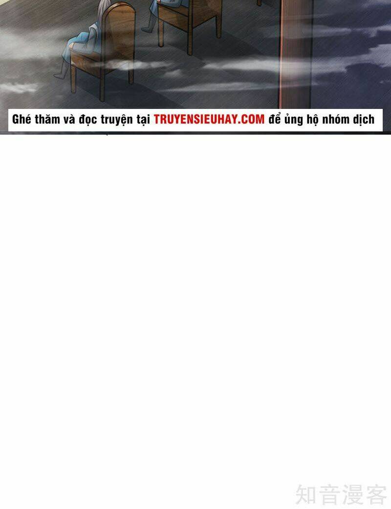 Thần Võ Thiên Tôn Chapter 21 - Trang 2