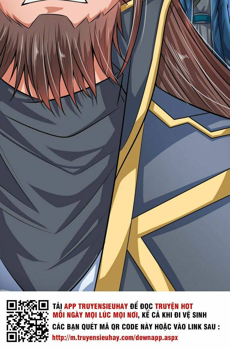 Thần Võ Thiên Tôn Chapter 21 - Trang 2