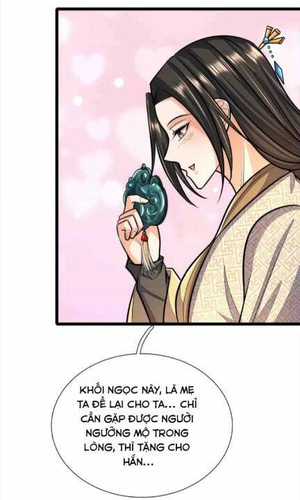 Thần Võ Thiên Tôn Chapter 211 - Trang 2