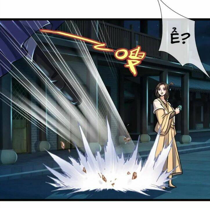 Thần Võ Thiên Tôn Chapter 211 - Trang 2