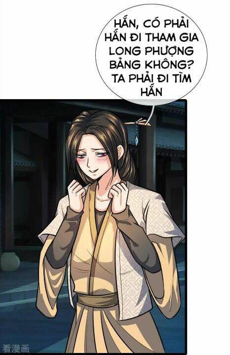 Thần Võ Thiên Tôn Chapter 211 - Trang 2