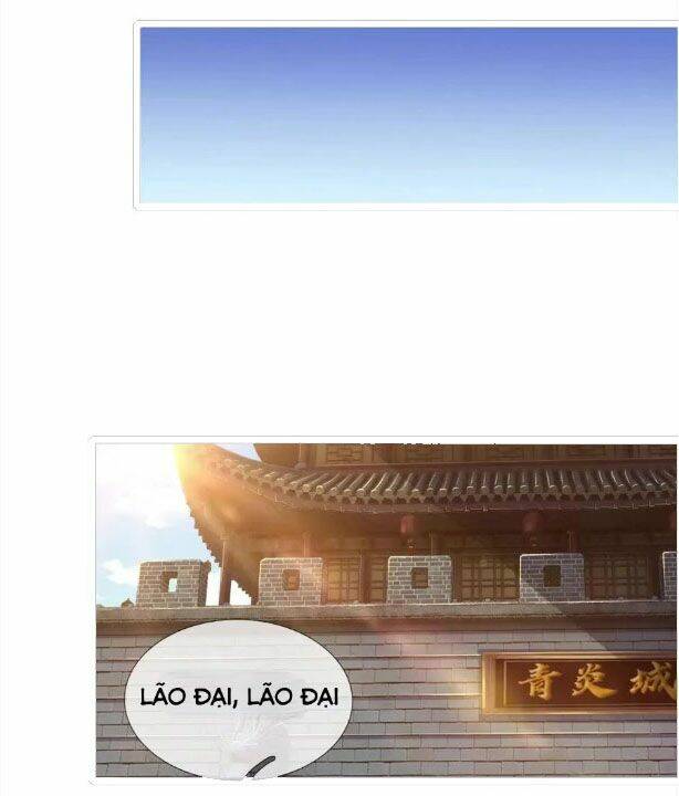 Thần Võ Thiên Tôn Chapter 211 - Trang 2