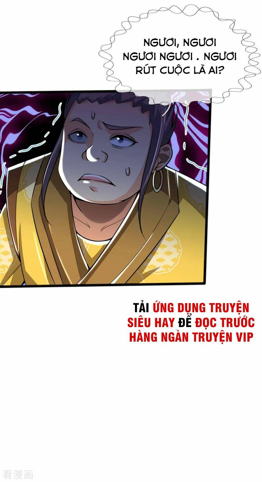Thần Võ Thiên Tôn Chapter 213 - Trang 2